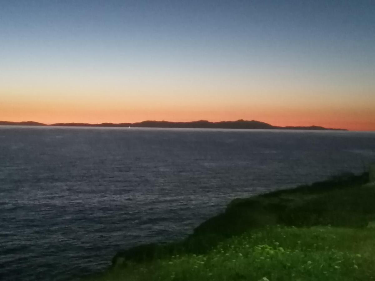 Affitto Frassanito Lägenhet Otranto Exteriör bild