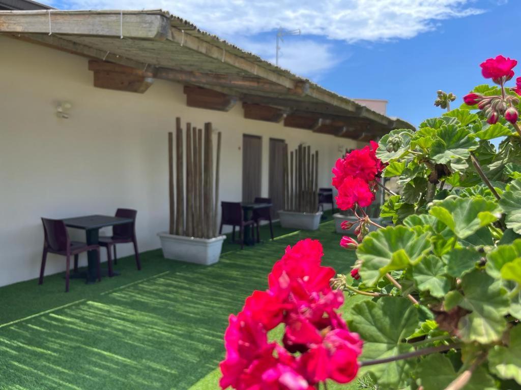 Affitto Frassanito Lägenhet Otranto Exteriör bild