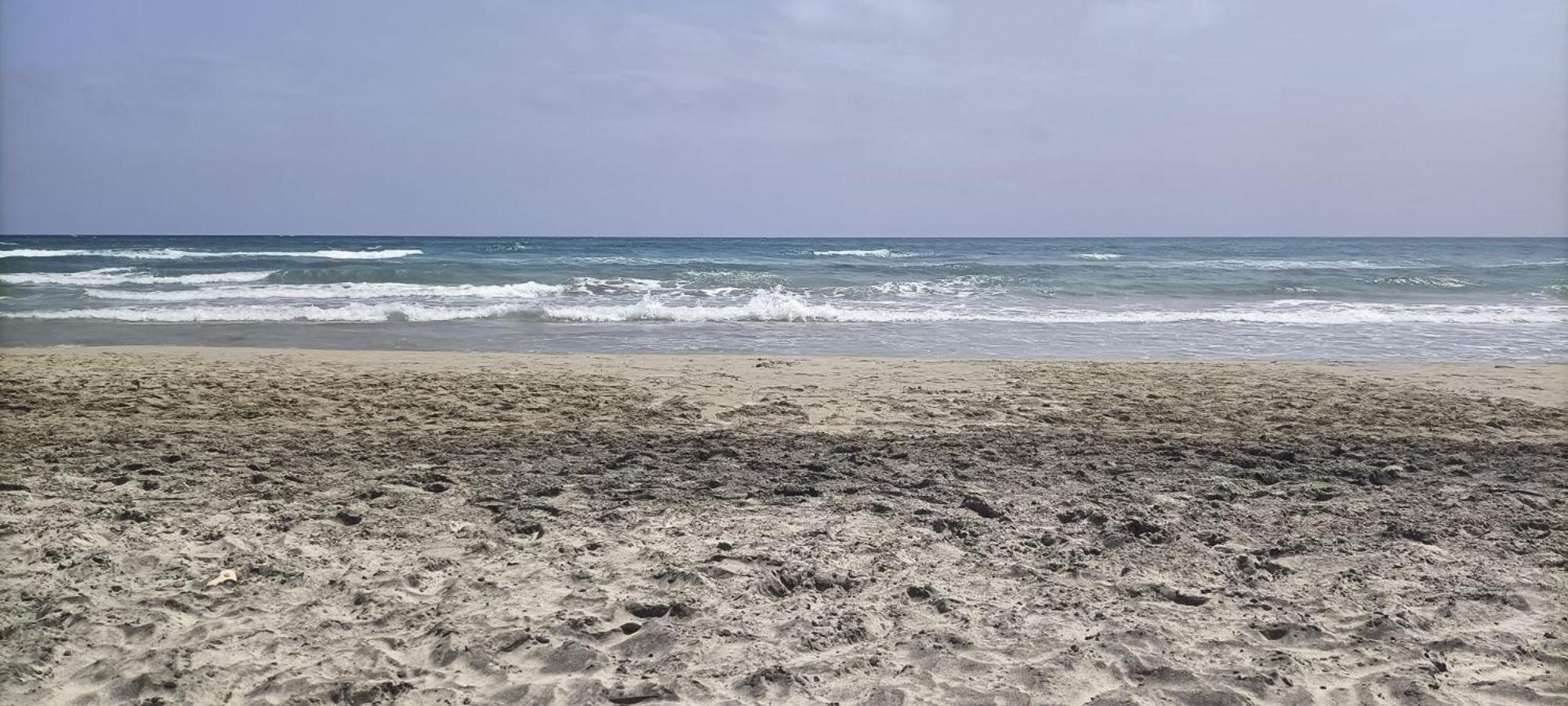 Affitto Frassanito Lägenhet Otranto Exteriör bild